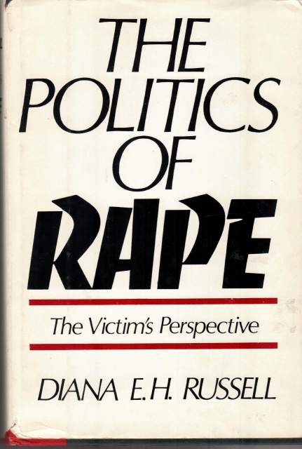 The Politics of Rape