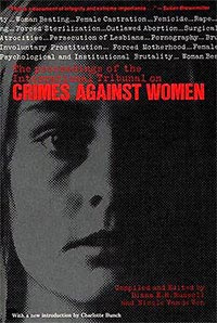 Crimes Against Women book