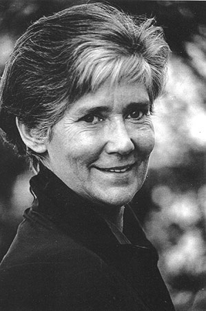Diana E. H. Russell