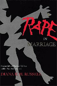 Rape In Marriage